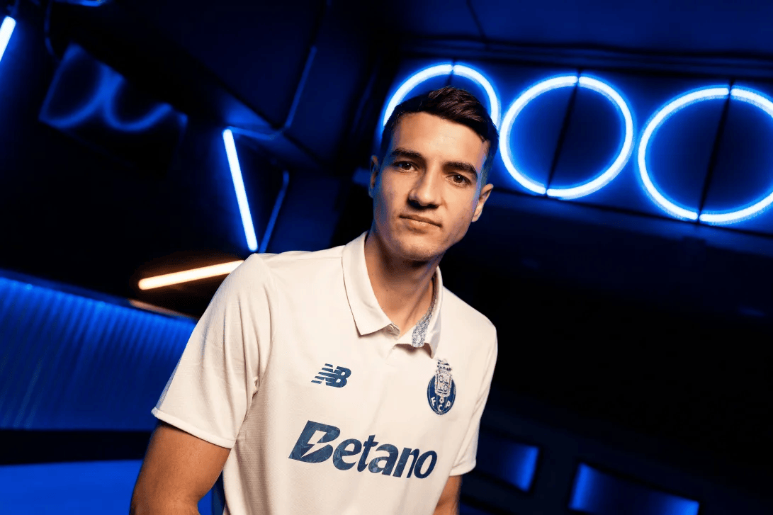 别了, 米克尔, 从阿森纳签