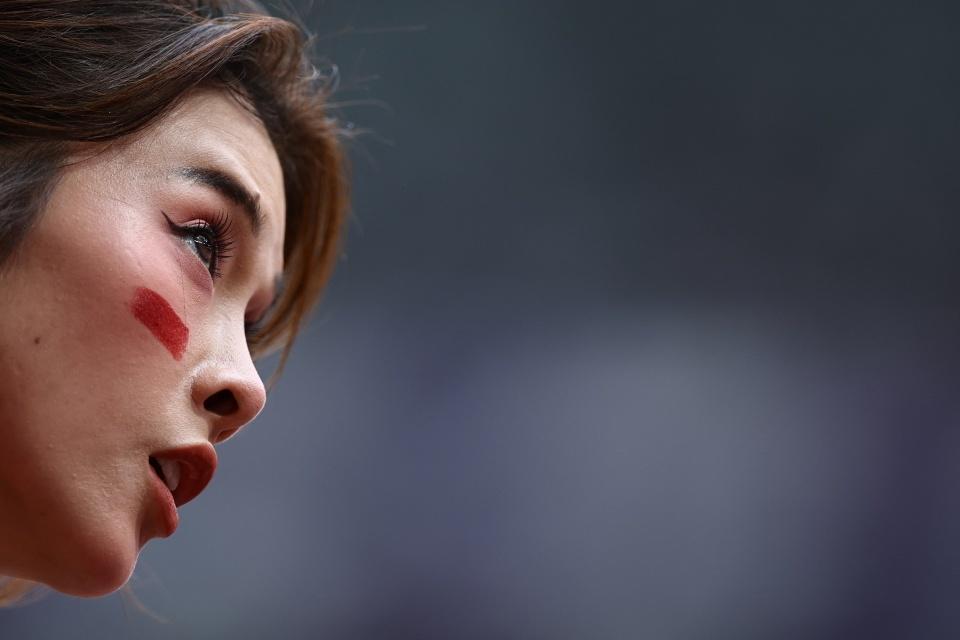 参赛机会, 边的选手影 参赛机会, 边的选手影