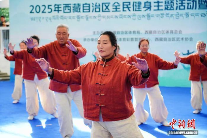 柔并济, 将太极 柔并济, 将太极