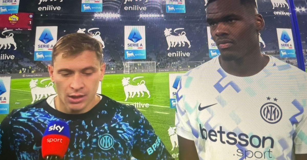 给了你们什 给了你们什