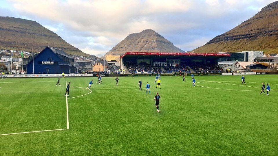 眼前的对手, 分钟法罗群 眼前的对手, 分钟法罗群